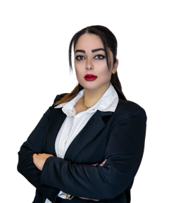 shakila ebrahim zadeh